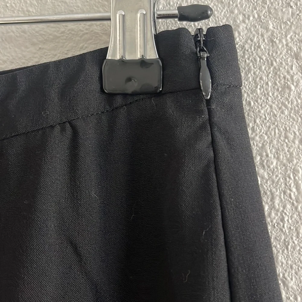 Giorgio Armani Wide Leg Pants - Picture 3 of 7
